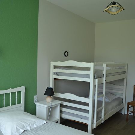 Chambre D'Hotes La Ville En Bois Mouchamps Exterior photo